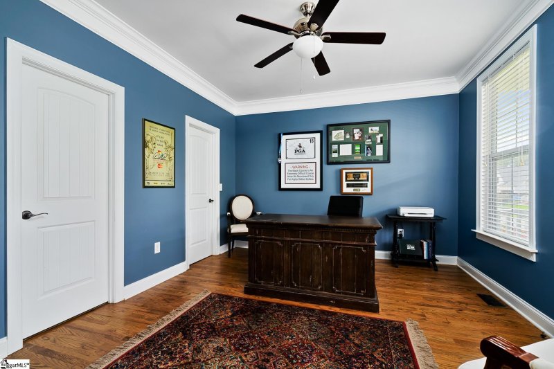 Property image 5 at 201 Grandmont Court, Greer, SC 29650