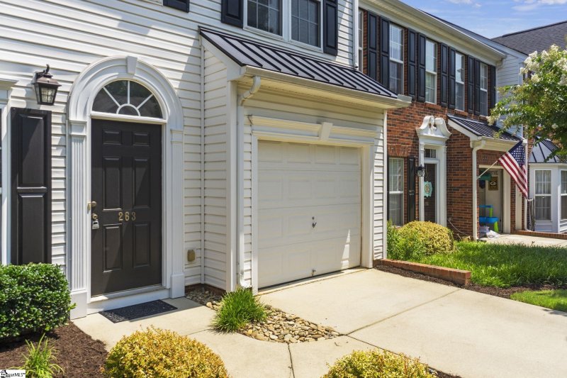 Property image 2 at 263 Hadley Commons Drive, Mauldin, SC 29662