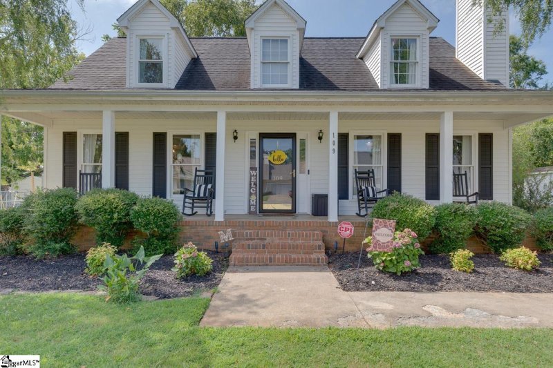 Property image 4 at 109 Patio Road, Easley, SC 29642