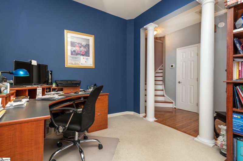 Property image 5 at 5 High Hawk Court, Greenville, SC 29615