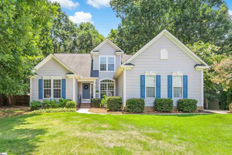 605 Sunset Maple Court