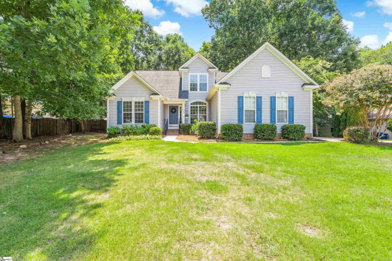 Property image 2 at 605 Sunset Maple Court, Fountain Inn, SC 29644