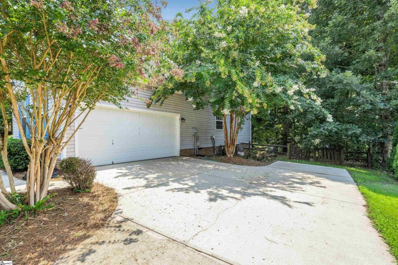 Property image 4 at 605 Sunset Maple Court, Fountain Inn, SC 29644