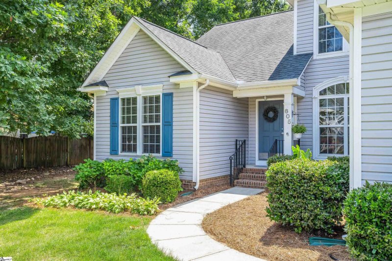 Property image 5 at 605 Sunset Maple Court, Fountain Inn, SC 29644