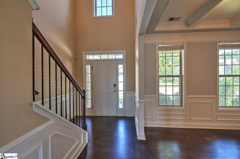 Property image 5 at 513 Bellgreen Avenue, Simpsonville, SC 29680