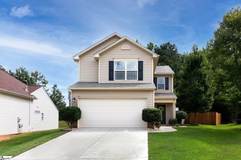 321 GARFIELD Lane