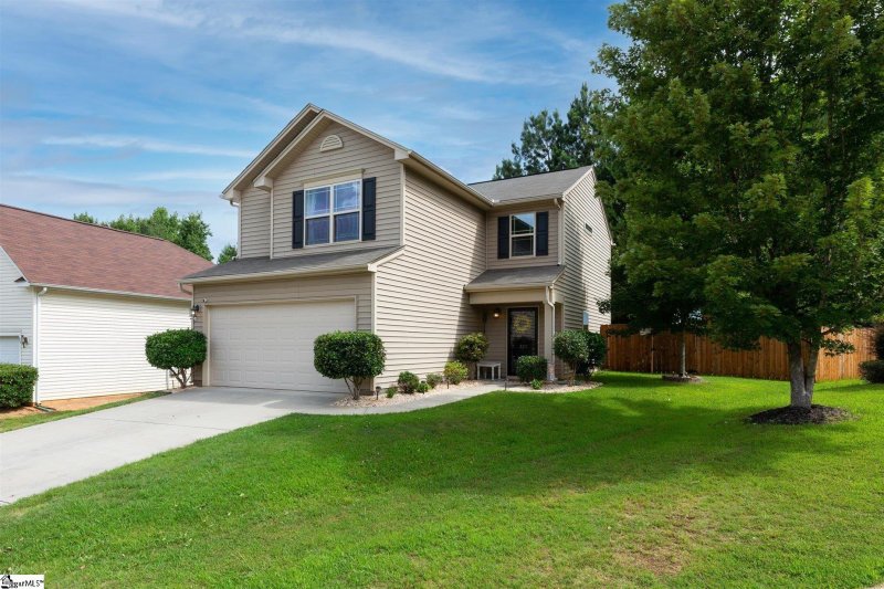 Property image 3 at 321 GARFIELD Lane, Simpsonville, SC 29681-3870
