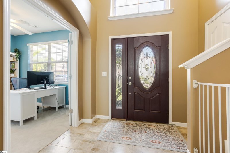 Property image 4 at 109 Roberts Hill Drive, Taylors, SC 29687