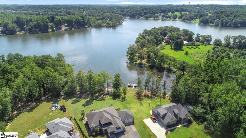Property image 3 at 144 Lake Lyman Heights Road, Lyman, SC 29365