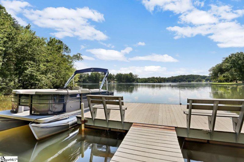 Property image 4 at 144 Lake Lyman Heights Road, Lyman, SC 29365