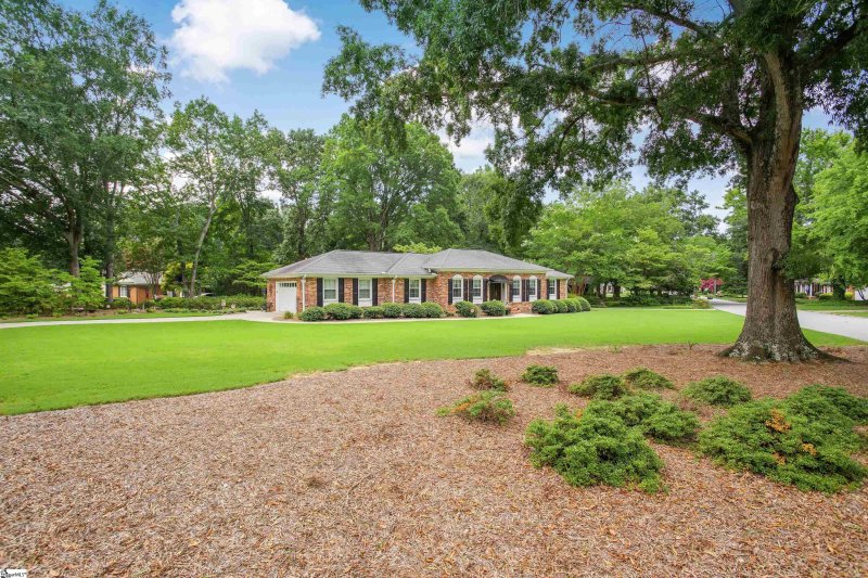 Property image 4 at 101 Gilder Creek Drive, Greenville, SC 29607