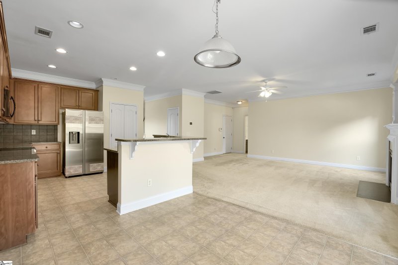 Property image 3 at 314 Park Ridge Circle, Greer, SC 29651