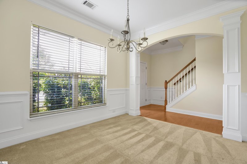 Property image 4 at 314 Park Ridge Circle, Greer, SC 29651