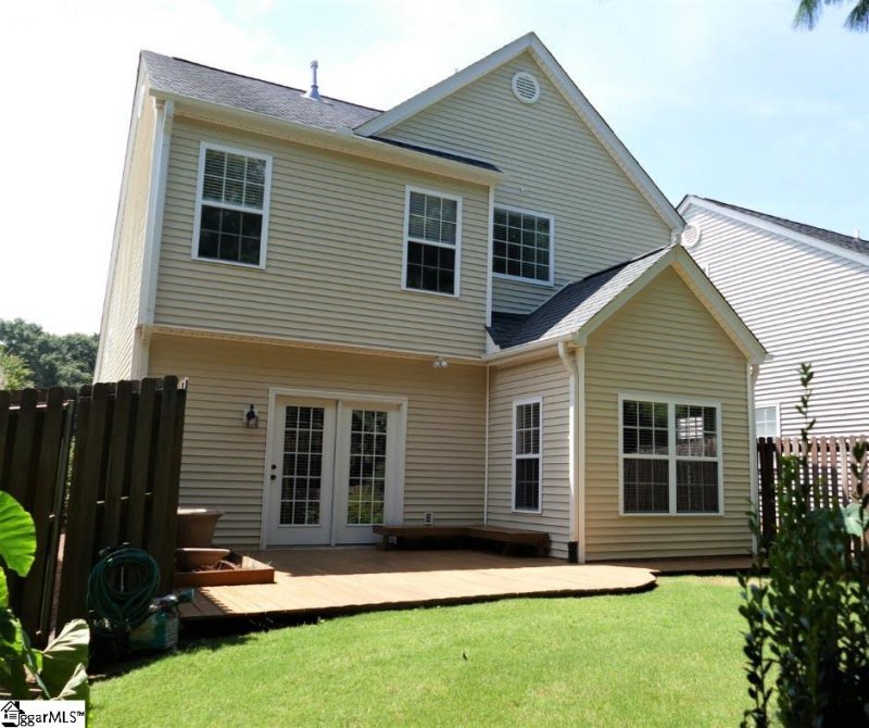Property image 2 at 211 Cape Neddick Lane, Simpsonville, SC 29681-5797