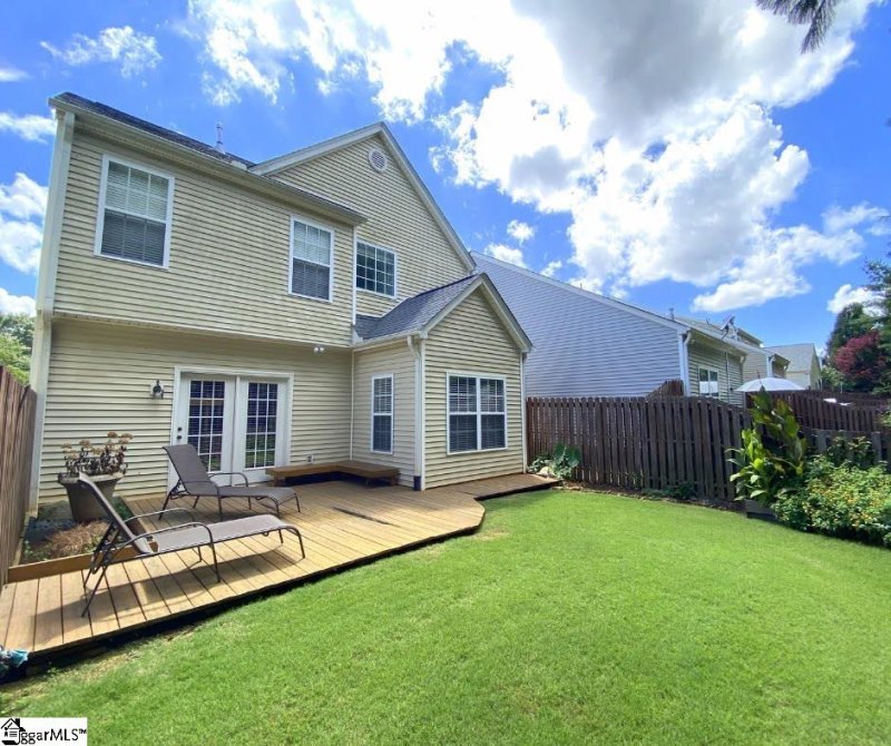 Property image 3 at 211 Cape Neddick Lane, Simpsonville, SC 29681-5797