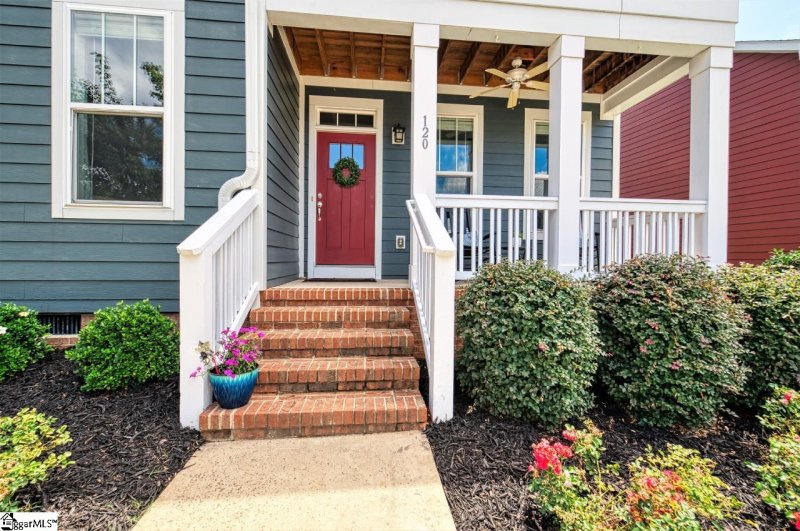 Property image 2 at 120 Maitland Drive, Greenville, SC 29617