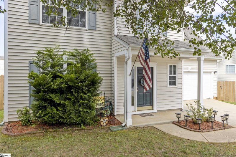 Property image 2 of 505 Laurel Meadows Parkway in Laurel Meadows, Greenville, SC 29607
