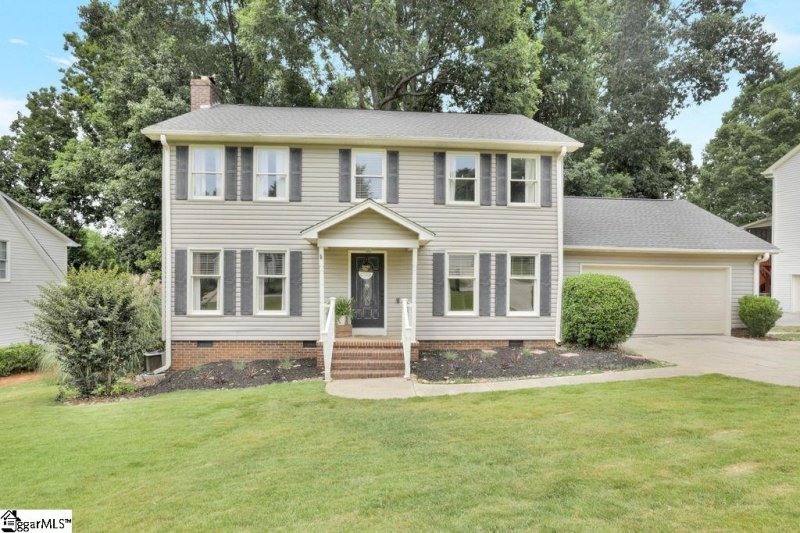 Property image 4 at 111 Fox Hollow Court, Simpsonville, SC 29680