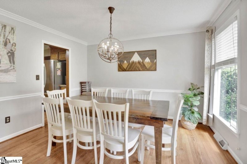 Property image 5 at 111 Fox Hollow Court, Simpsonville, SC 29680