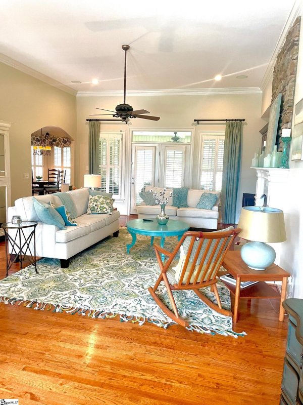 Property image 5 at 8 Highfield Court, Greer, SC 29650