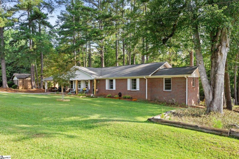 Property image 4 at 367 Mountain View Drive, Central, SC 29630