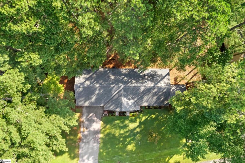 Property image 5 at 367 Mountain View Drive, Central, SC 29630