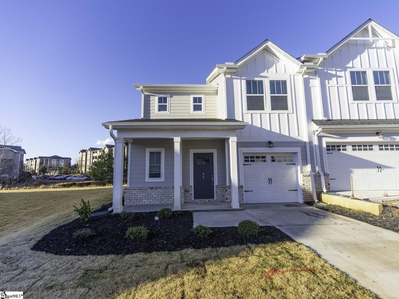 Property image 4 at 56 Galley Lane, Greenville, SC 29607