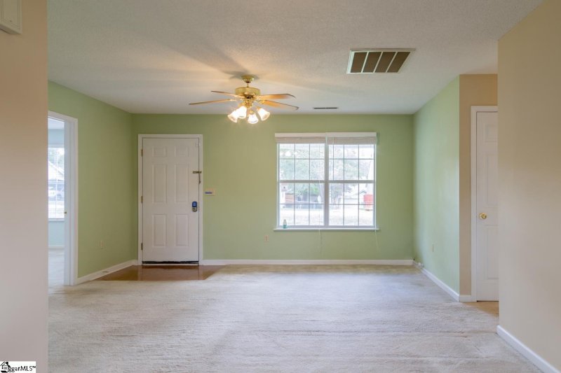 Property image 5 at 132 Old Timber Road, Woodruff, SC 29388