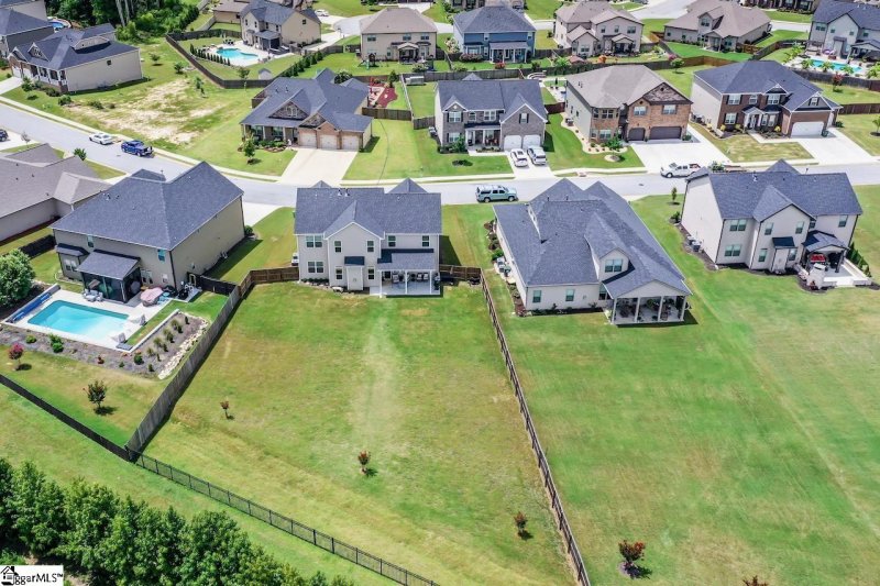 Property image 3 at 907 Willhaven Place, Simpsonville, SC 29681