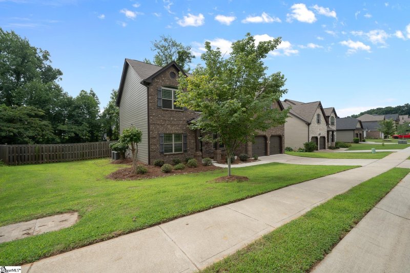 Property image 3 at 101 Harvest Brook Way, Spartanburg, SC 29301