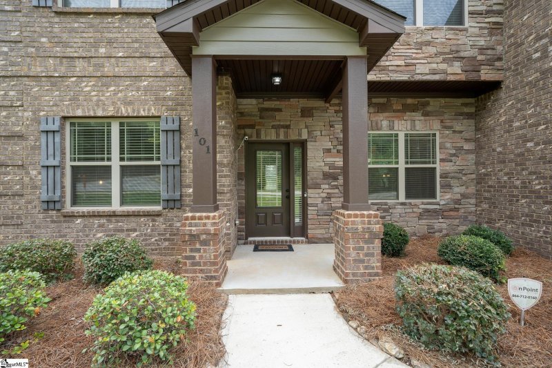 Property image 4 at 101 Harvest Brook Way, Spartanburg, SC 29301