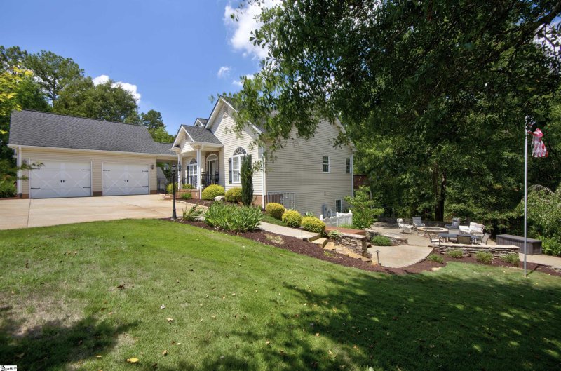 Property image 2 at 220 Thomas Welborn Road, Anderson, SC 29625