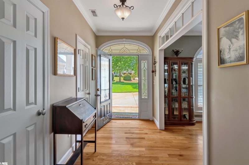 Property image 3 at 220 Thomas Welborn Road, Anderson, SC 29625