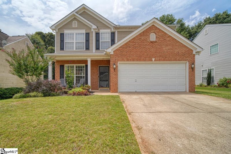 Property image 2 at 11 Ridgebrook Way, Greenville, SC 29605