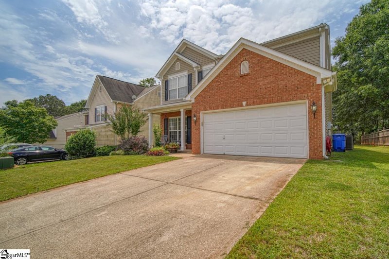 Property image 3 at 11 Ridgebrook Way, Greenville, SC 29605