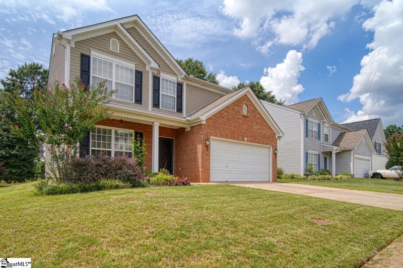 Property image 4 at 11 Ridgebrook Way, Greenville, SC 29605