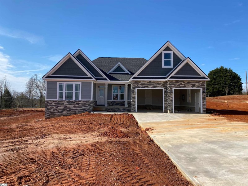 Property image 2 at 409 Drovers Court, Travelers Rest, SC 29690-9255