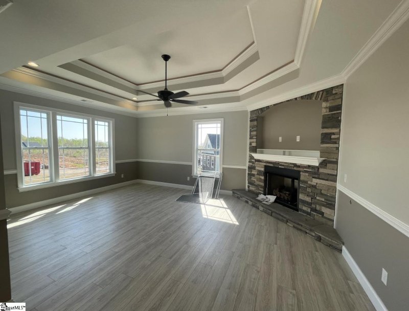 Property image 3 at 409 Drovers Court, Travelers Rest, SC 29690-9255