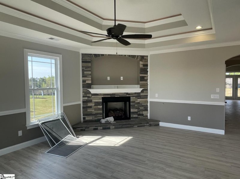 Property image 4 at 409 Drovers Court, Travelers Rest, SC 29690-9255