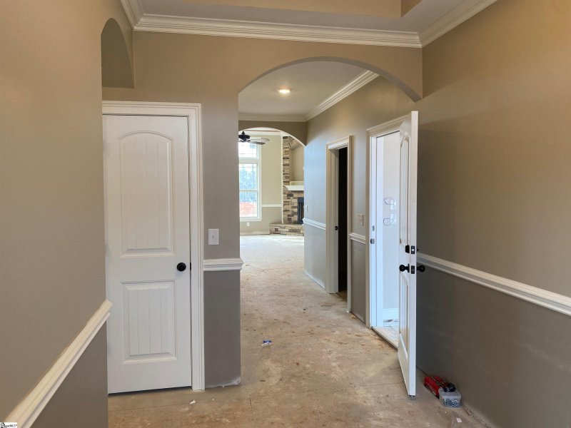 Property image 2 at 401 Drovers Court, Travelers Rest, SC 29690-9255