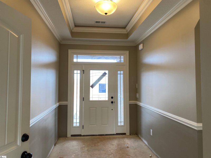 Property image 3 at 401 Drovers Court, Travelers Rest, SC 29690-9255