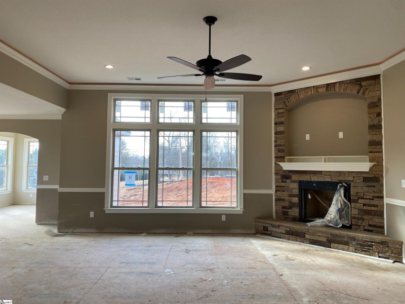 Property image 4 at 401 Drovers Court, Travelers Rest, SC 29690-9255