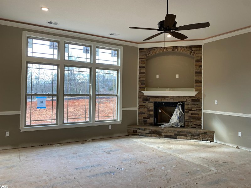 Property image 5 at 401 Drovers Court, Travelers Rest, SC 29690-9255