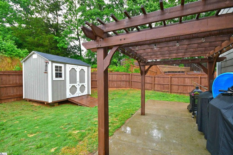 Property image 5 at 503 Red Ledge Court, Greer, SC 29650