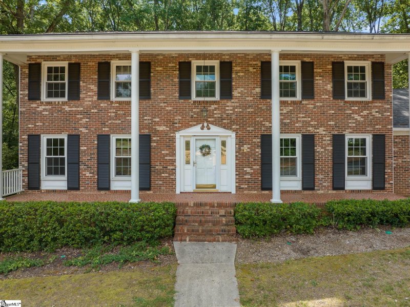 Property image 4 at 18 Sugarberry Drive, Greenville, SC 29615