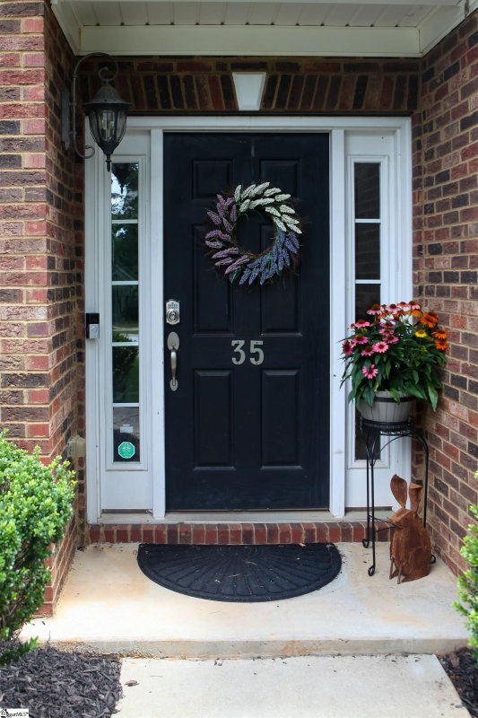 Property image 3 at 35 Buckhannon Drive, Greenville, SC 29607