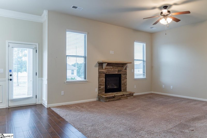 Property image 3 at 409 Simsbury Way, Greer, SC 29650