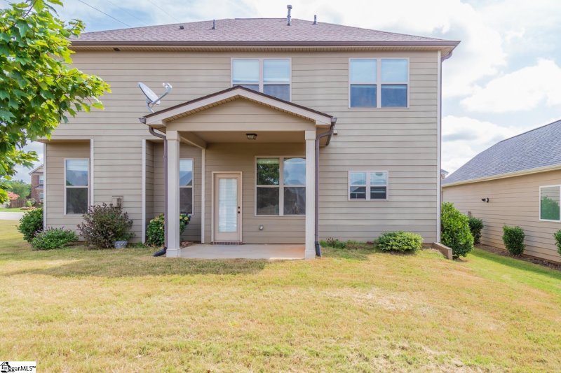 Property image 5 at 409 Simsbury Way, Greer, SC 29650
