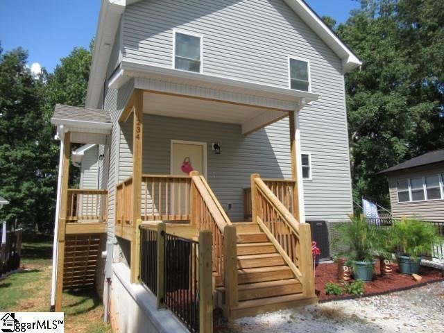 234 S Port Bass Drive