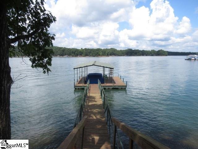 Property image 2 at 234 S Port Bass Drive, Fair Play, SC 29643